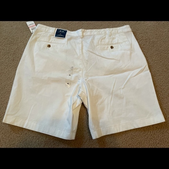 CLUB Room Men's Regular-Fit 9" 4-Way Stretch Short - Picture 7 of 11